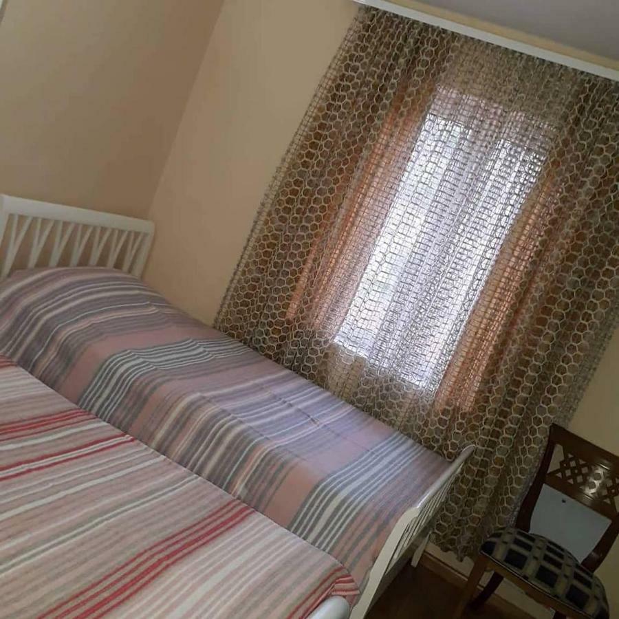 Vila Verd Korce Hotel Luaran gambar