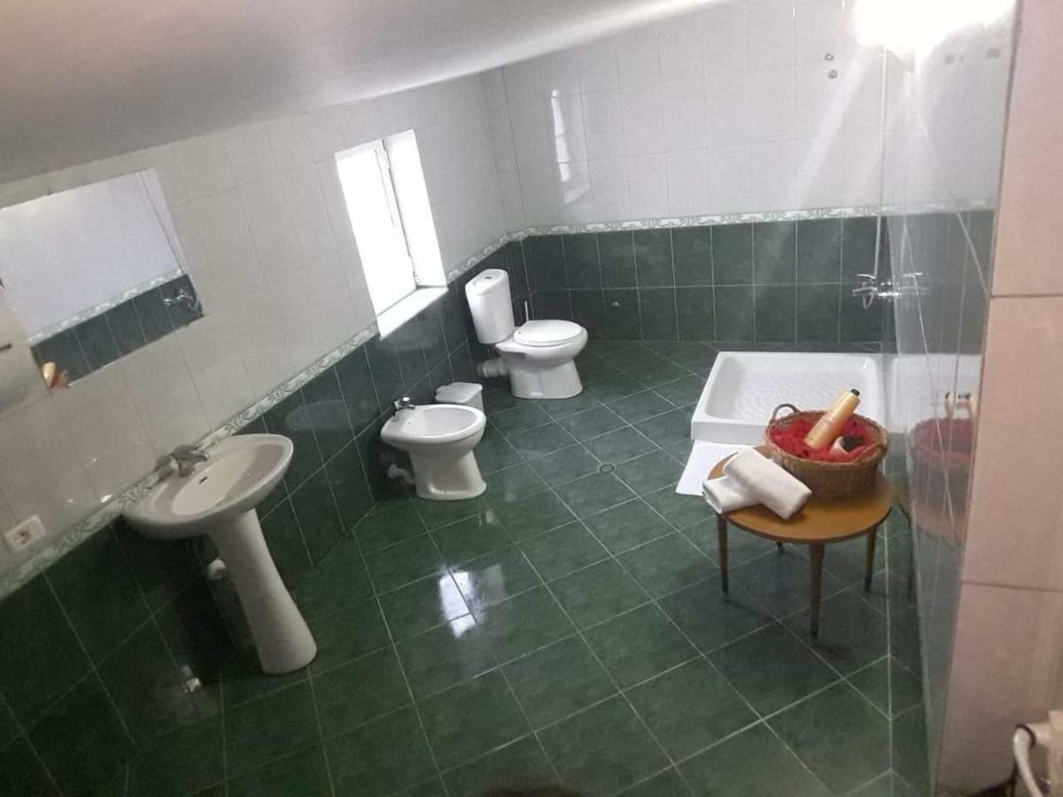 Vila Verd Korce Hotel Luaran gambar