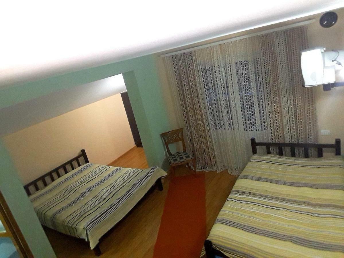Vila Verd Korce Hotel Luaran gambar